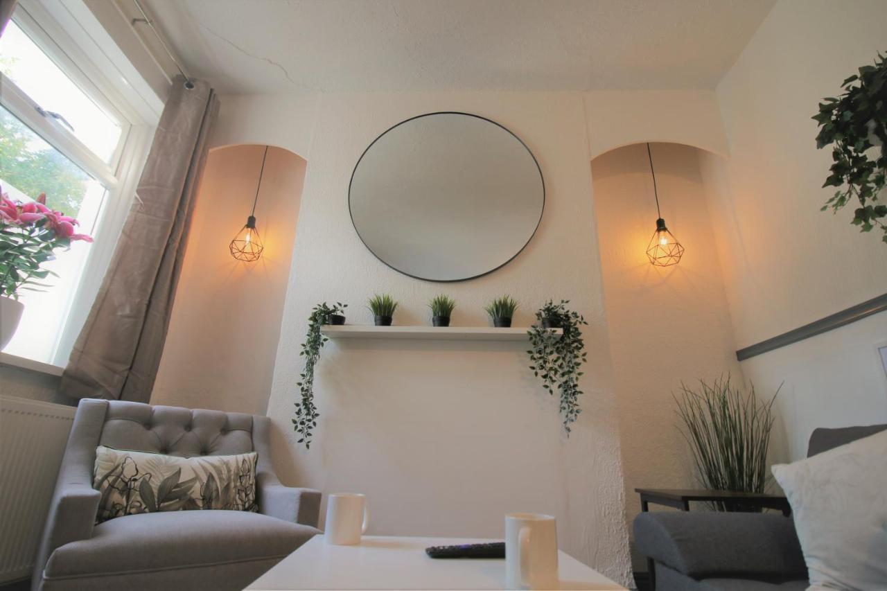 Fitzroy Terrace By Property Promise Cardiff Exteriör bild